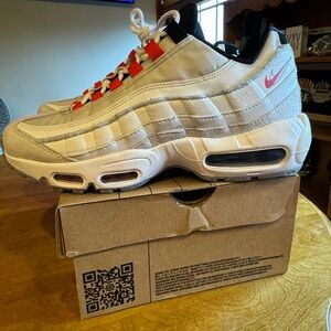 Nike Air Max 95 mens US size 8.5